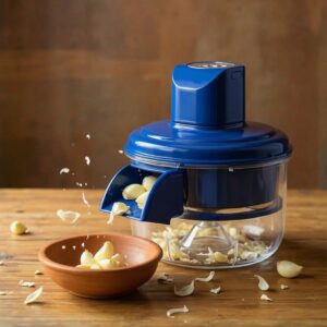 Rechargeable Vegetable & Fruits Peeler